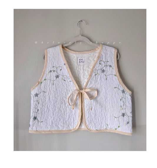A. Ruthie vest