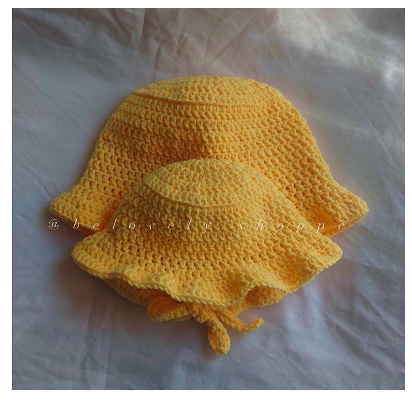 Bucket hat