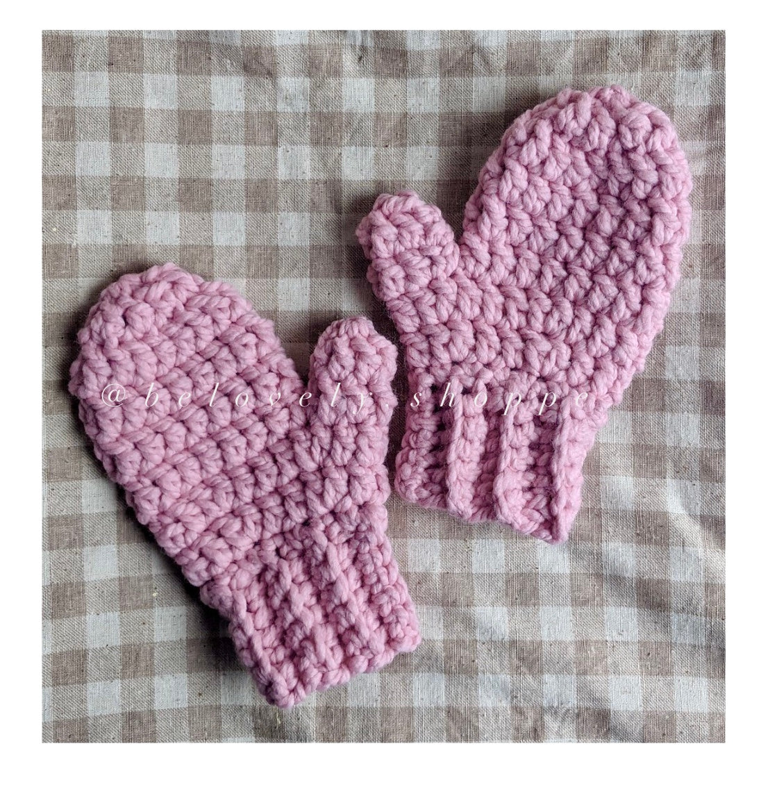 Mittens