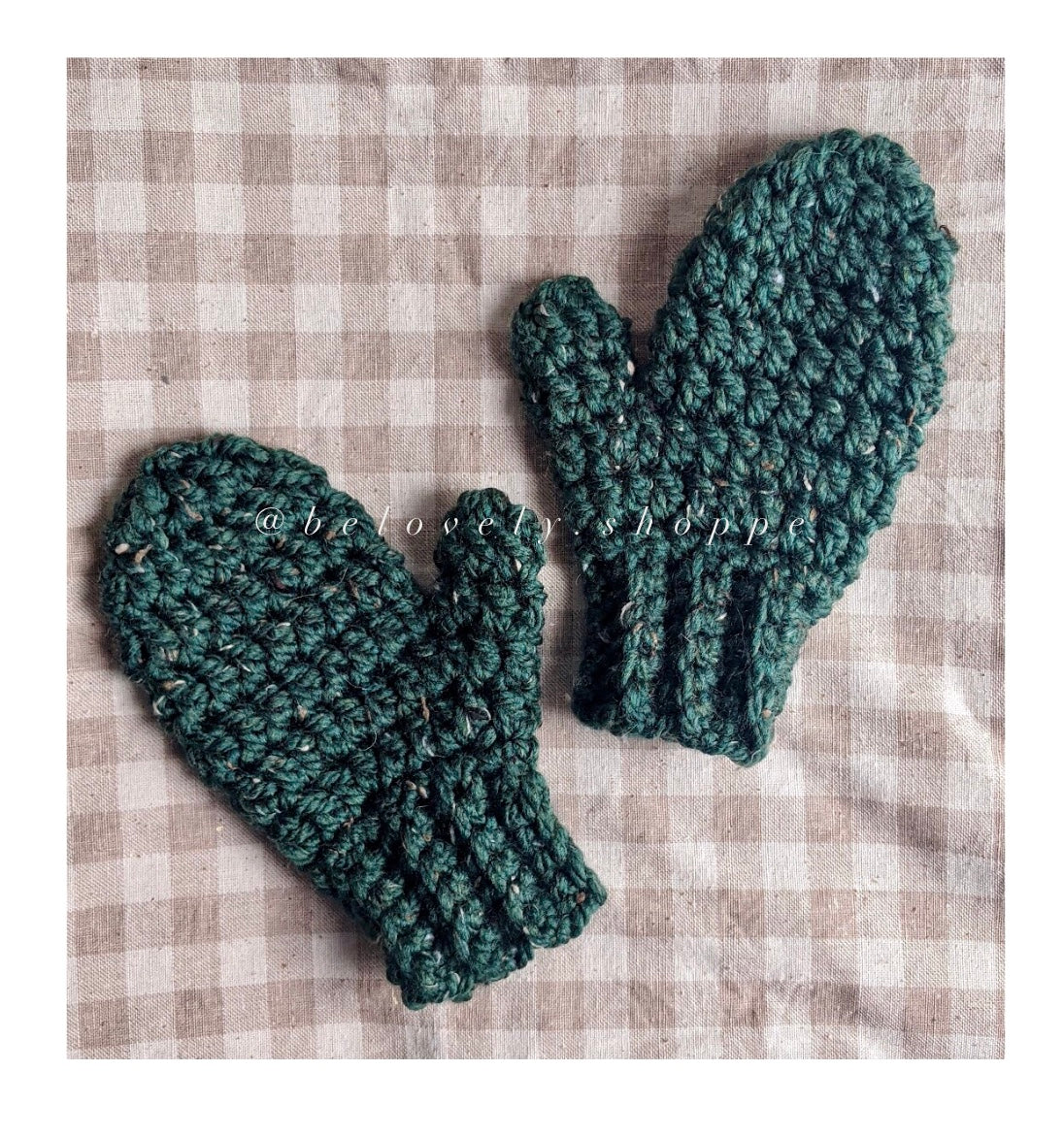 Mittens
